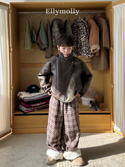 【予約】assam leatherJP / ellymolly (5-19号)