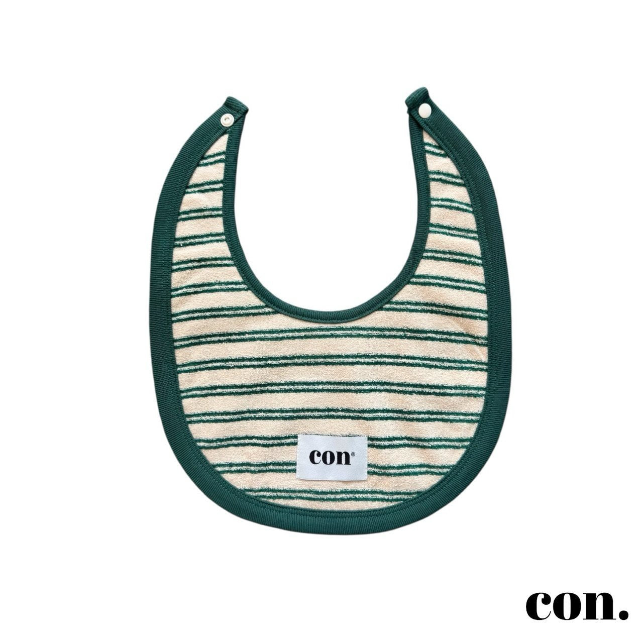 【予約】con bib / con