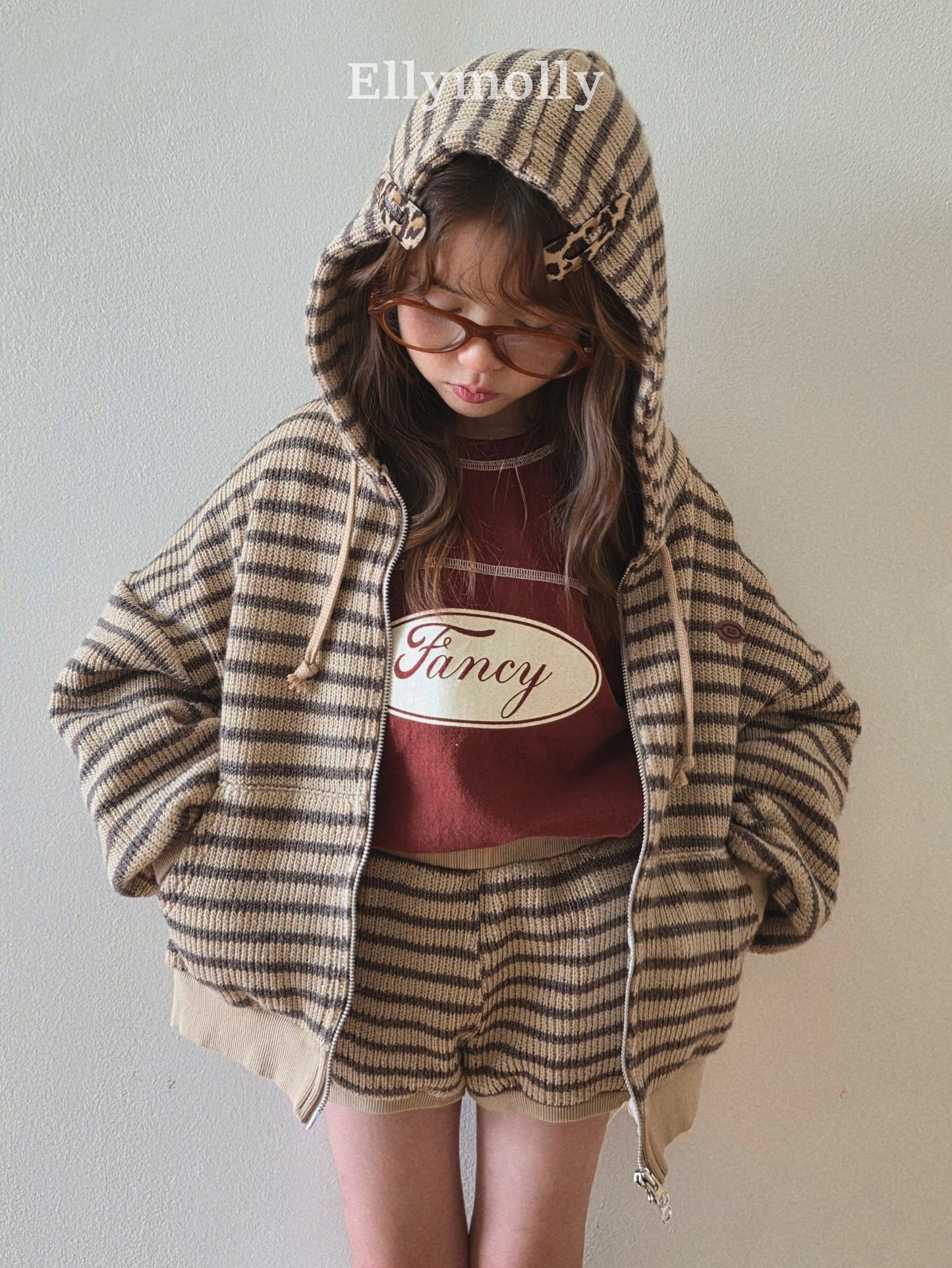 【予約】fancy box T / ellymolly (5-19号)