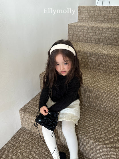 【予約】angoru mellow T / ellymolly (5-15号)