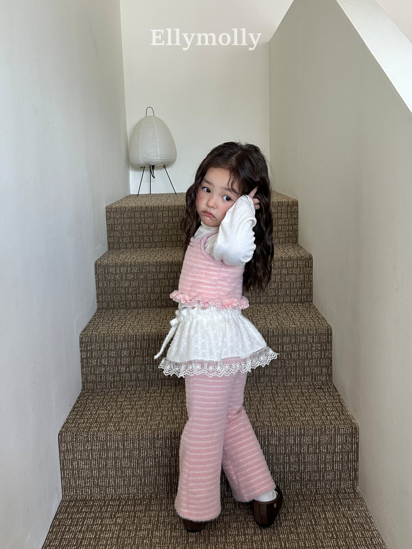 【予約】sugar bell bustier / ellymolly (5-15号)