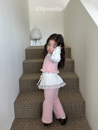 【予約】sugar bell bustier / ellymolly (5-15号)