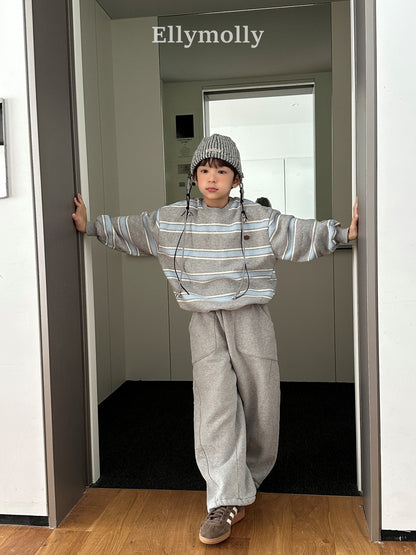 【予約】toast line mtm / ellymolly (5-19号)