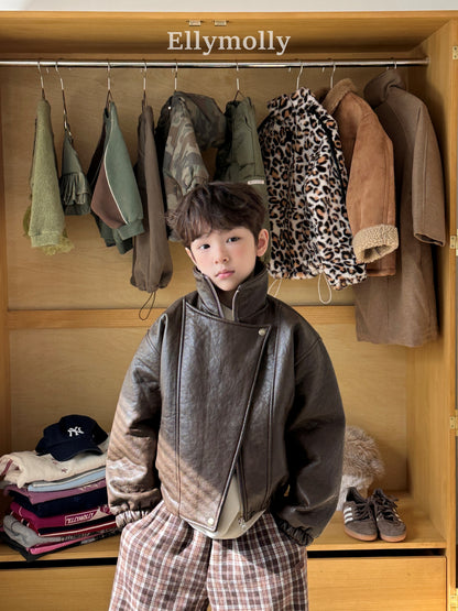 【予約】assam leatherJP / ellymolly (5-19号)