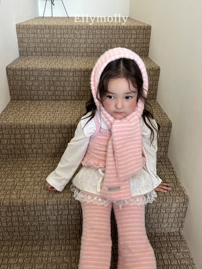 【予約】sugar bell bustier / ellymolly (5-15号)