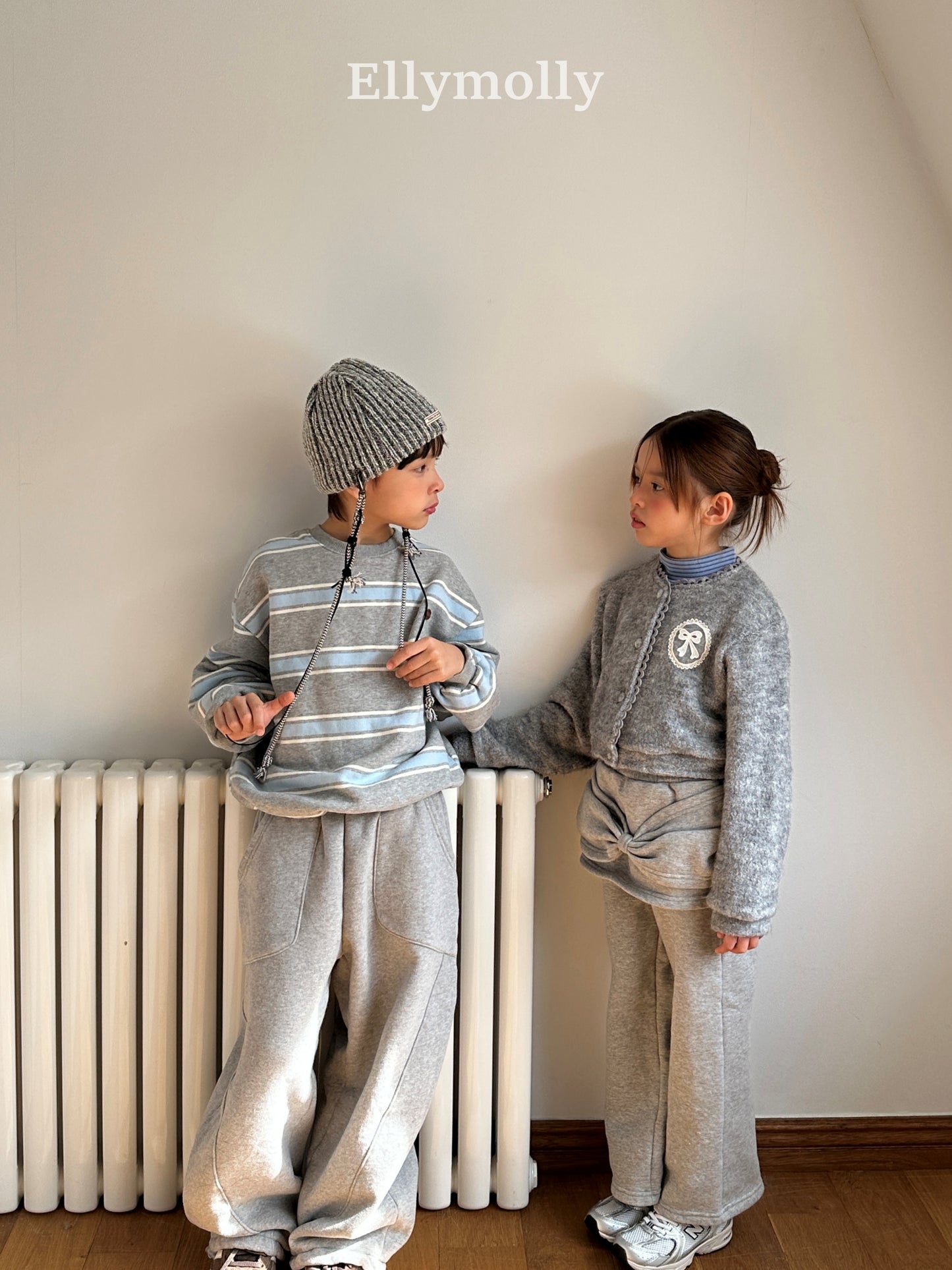 【予約】allday string pt / ellymolly (5-19号)