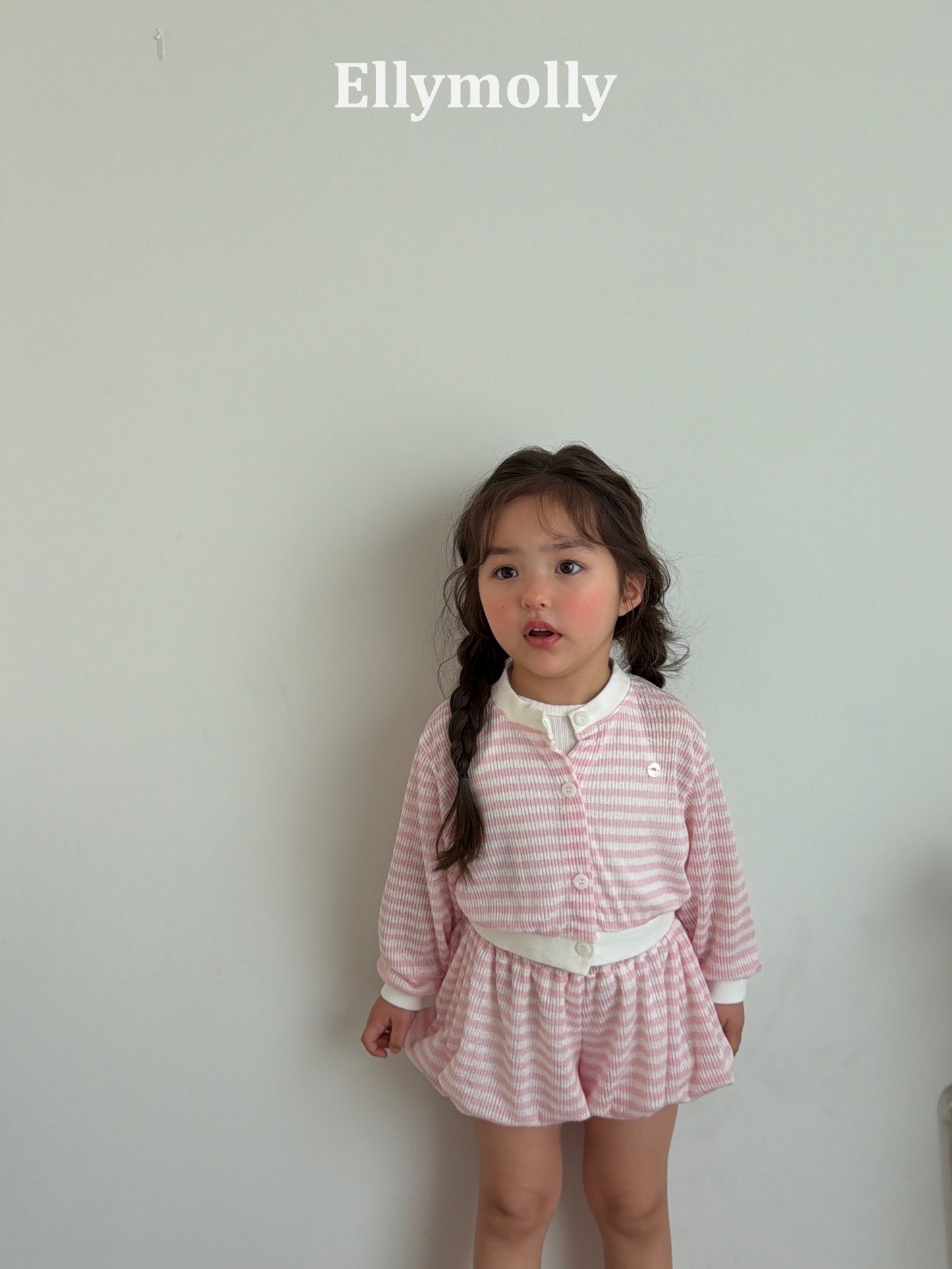 【予約】Veryform cardigan / ellymolly5-15号 베리폼