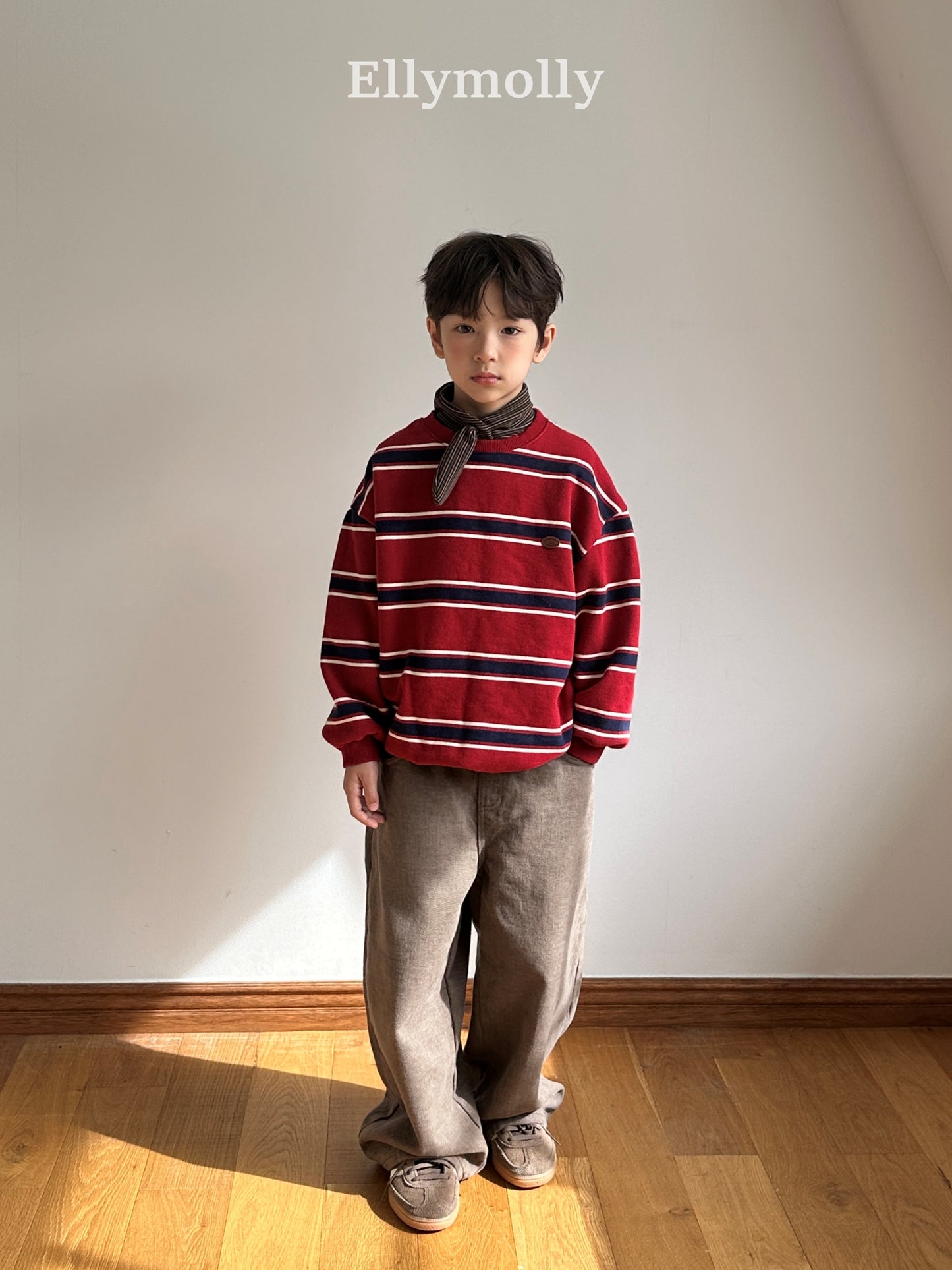 【予約】toast line mtm / ellymolly (5-19号)