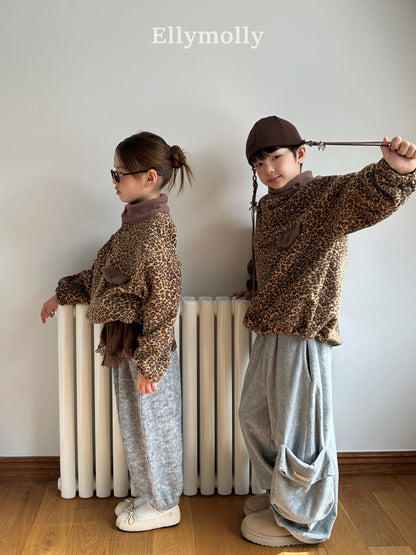 【予約】rolling big cargo pt / ellymolly (5-19号)