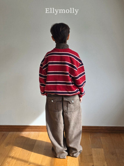 【予約】pocket cation pt / ellymolly (5-19号)