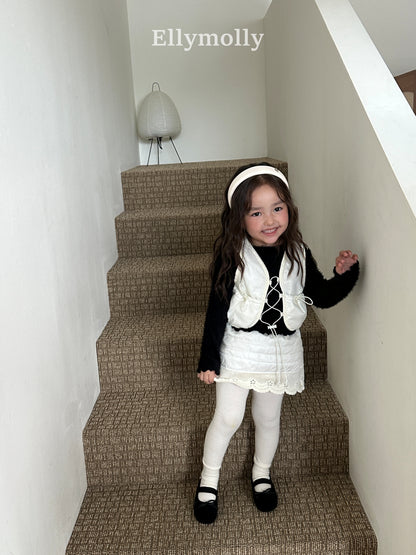 【予約】angoru mellow T / ellymolly (5-15号)