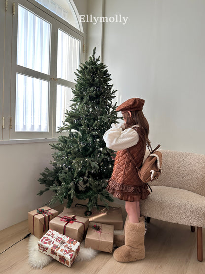 【予約】ppoguri bag / ellymolly (5-19号)