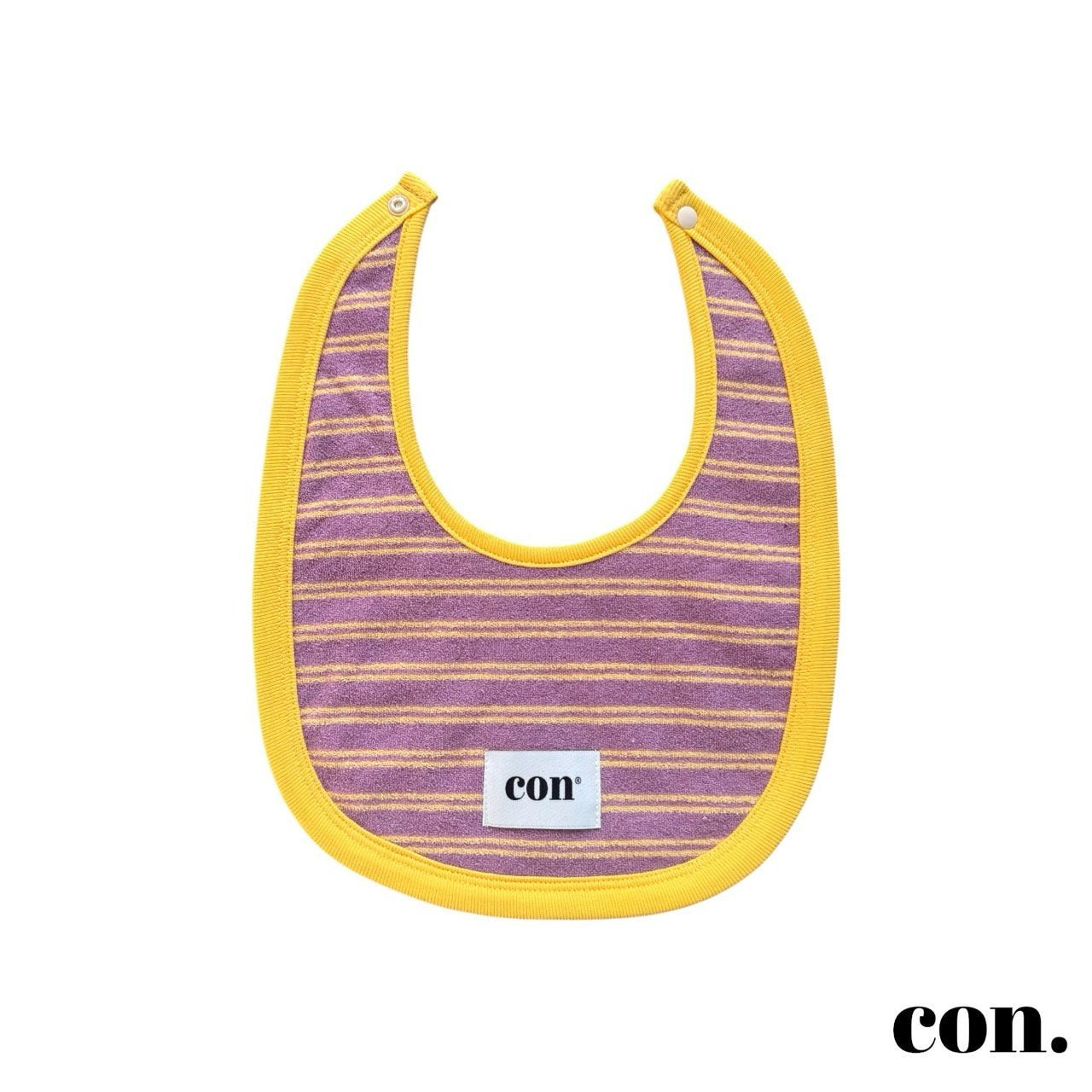 【予約】con bib / con