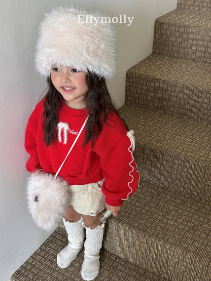 【予約】double bou crop mtm / ellymolly (5-15号)