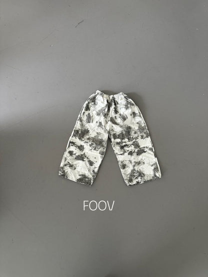 【予約】フィールパンツ / FOOV (S-JM)