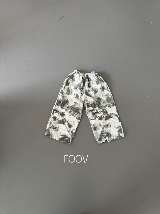 【予約】フィールパンツ / FOOV (S-JM)