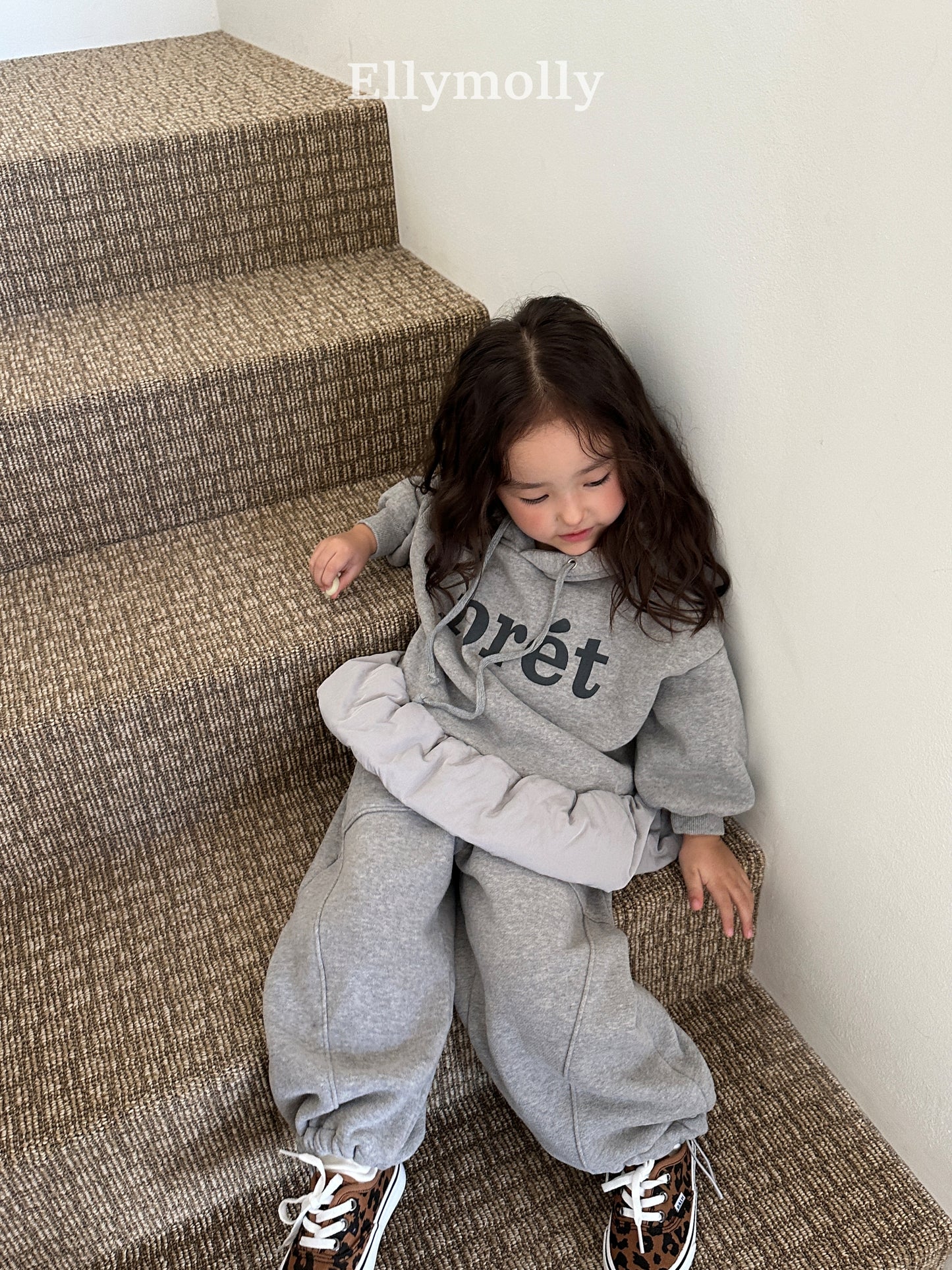 【予約】allday string pt / ellymolly (5-19号)