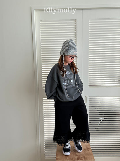 【予約】pigment bakery mtm / ellymolly (5-19号)