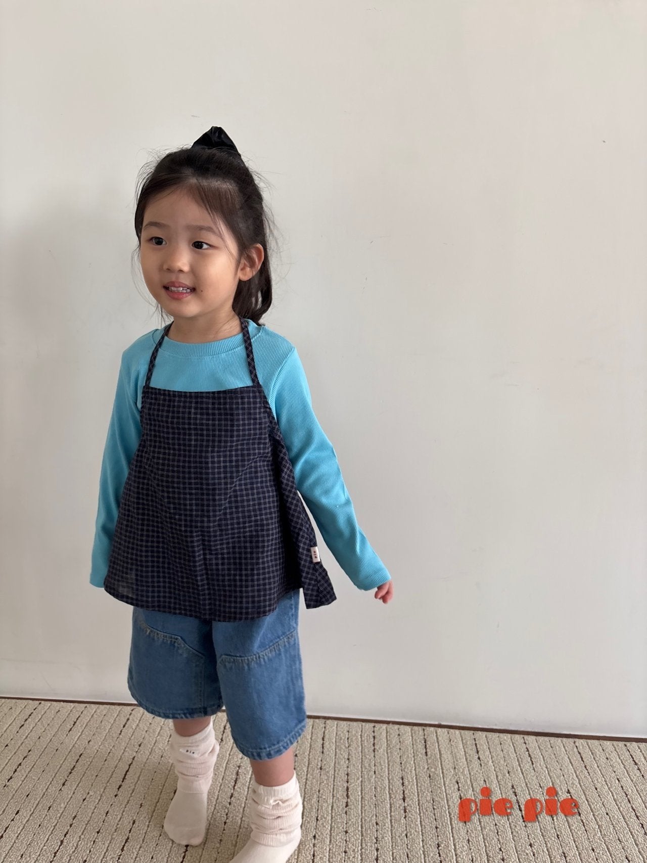 【予約】ドロシービスチェ / pie (XS-XL)