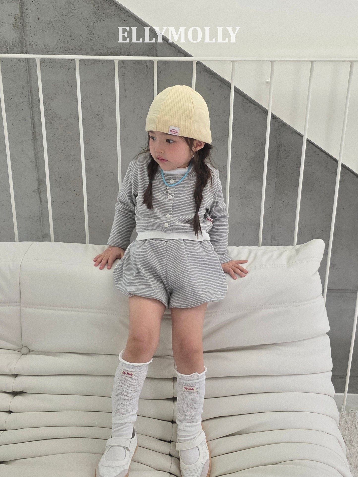 【予約】allday lib beanie / ellymolly