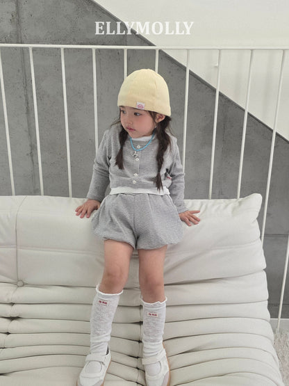 【予約】allday lib beanie / ellymolly