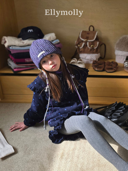 【予約】dot sailor mtm / ellymolly (5-15号)