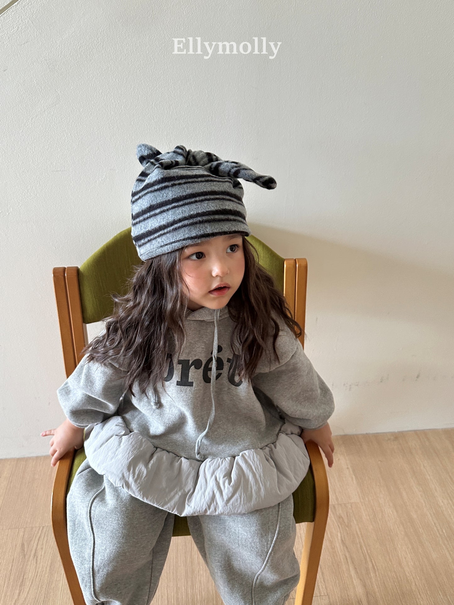 【予約】balloon hood mtm / ellymolly (5-15号)