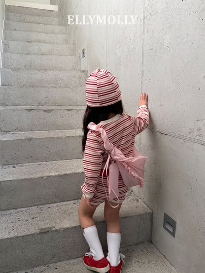 【予約】switch beanie / ellymolly