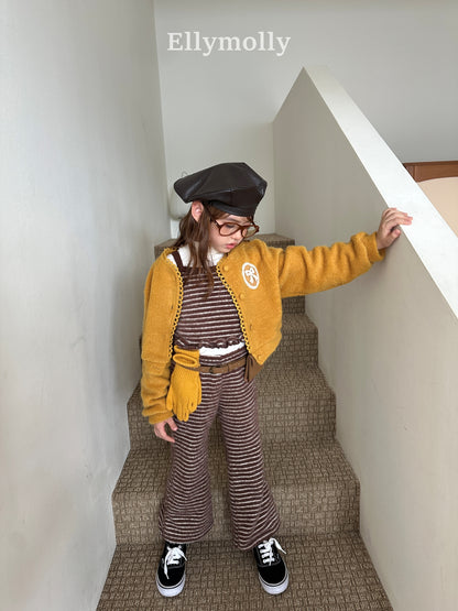 【予約】sugar bell bustier / ellymolly (5-15号)