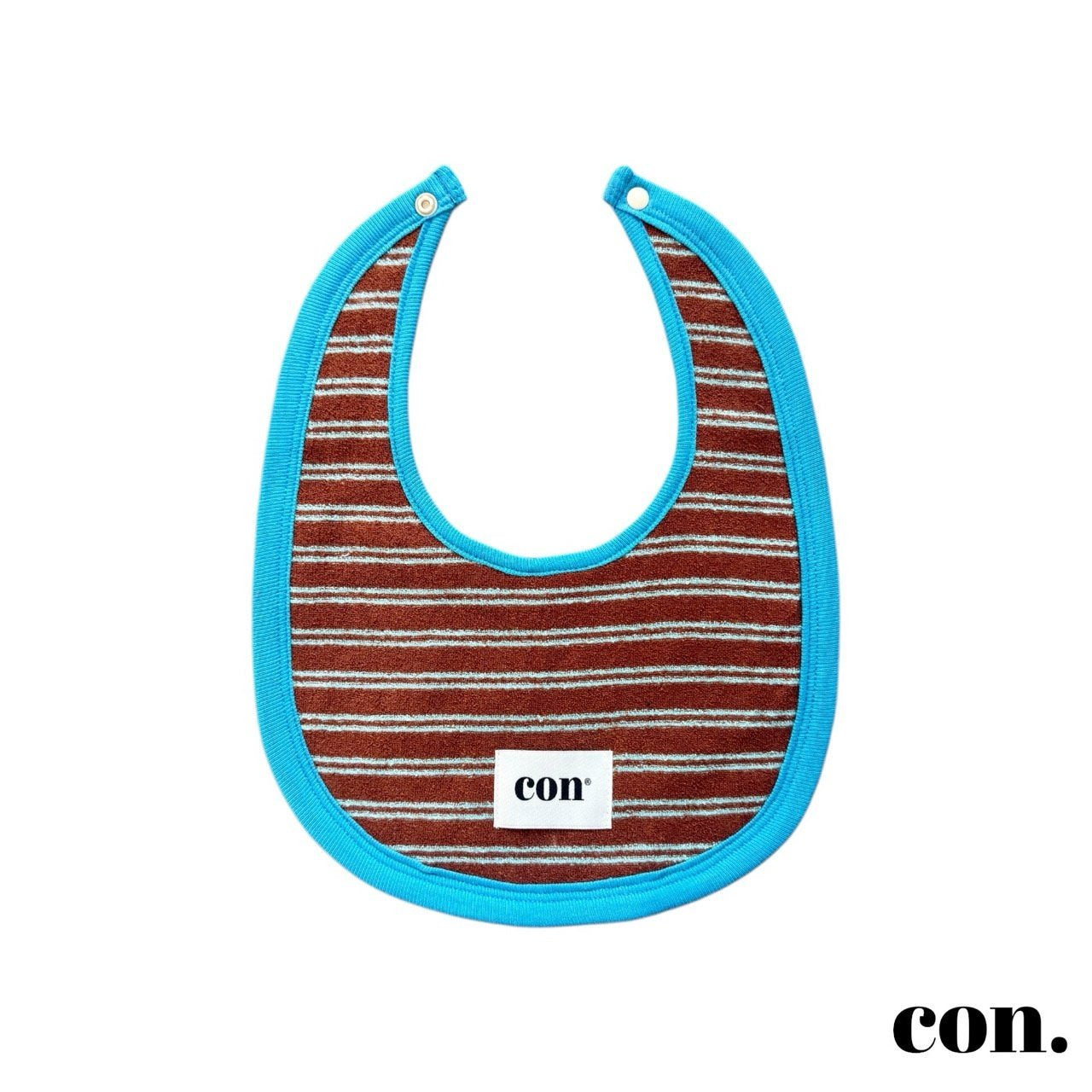 【予約】con bib / con