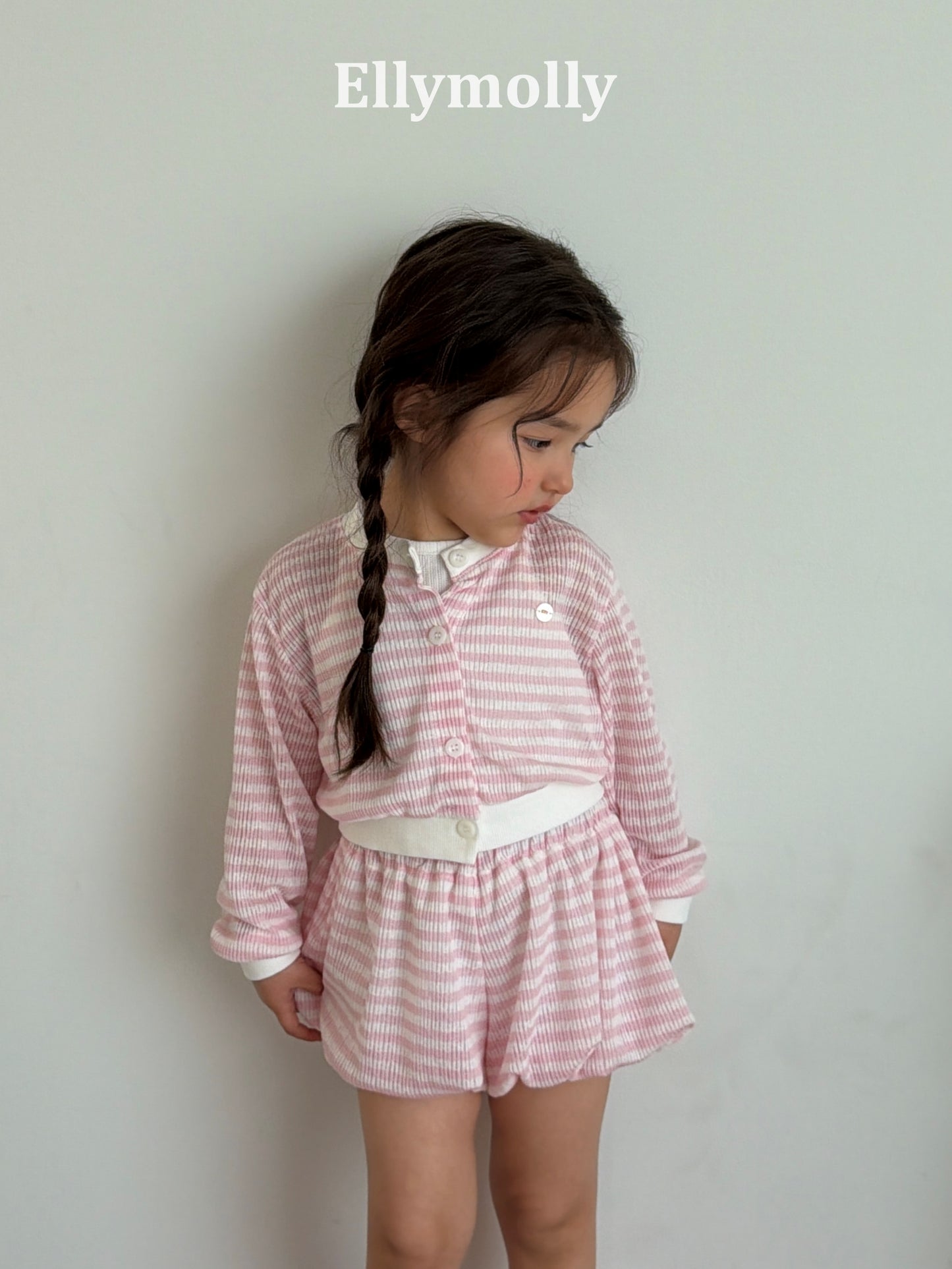 【予約】Veryform cardigan / ellymolly5-15号 베리폼