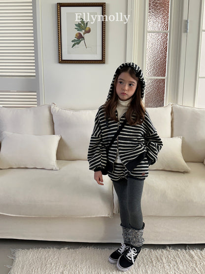 【予約】Wooly st short pt / ellymolly (5-19号)