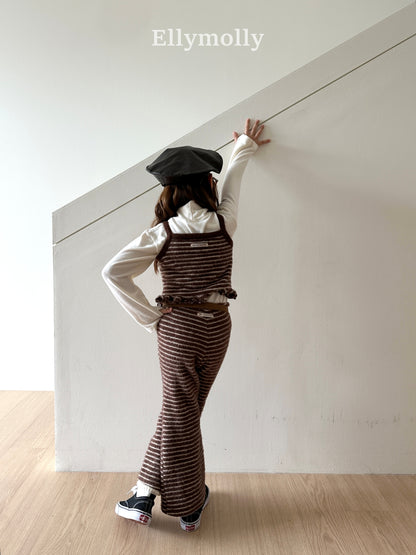 【予約】sugar bell boots cut / ellymolly (5-15号)