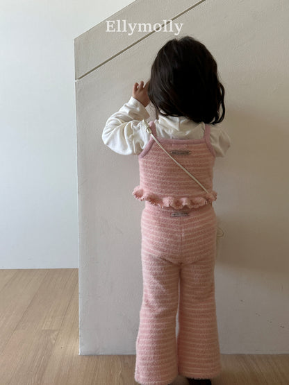 【予約】sugar bell boots cut / ellymolly (5-15号)