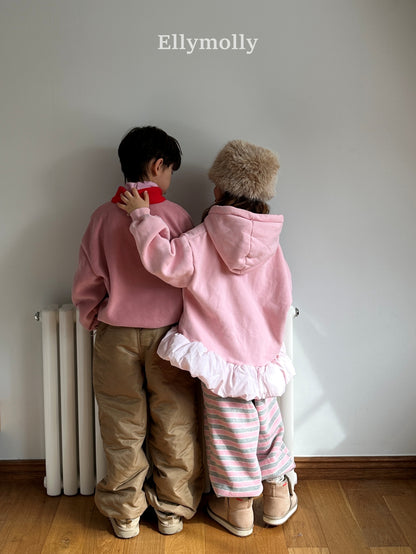 【予約】balloon hood mtm / ellymolly (5-15号)