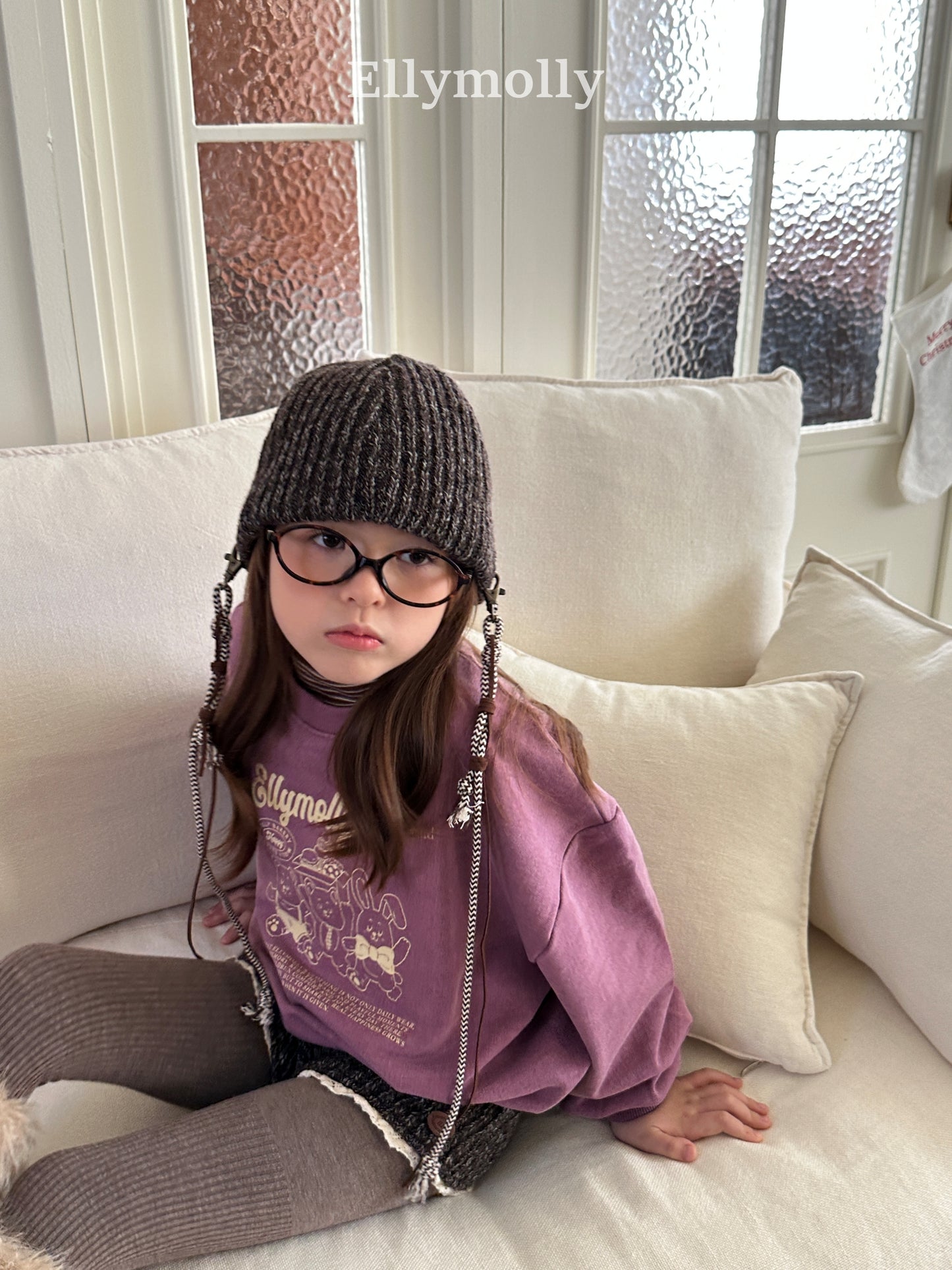 【予約】pigment bakery mtm / ellymolly (5-19号)