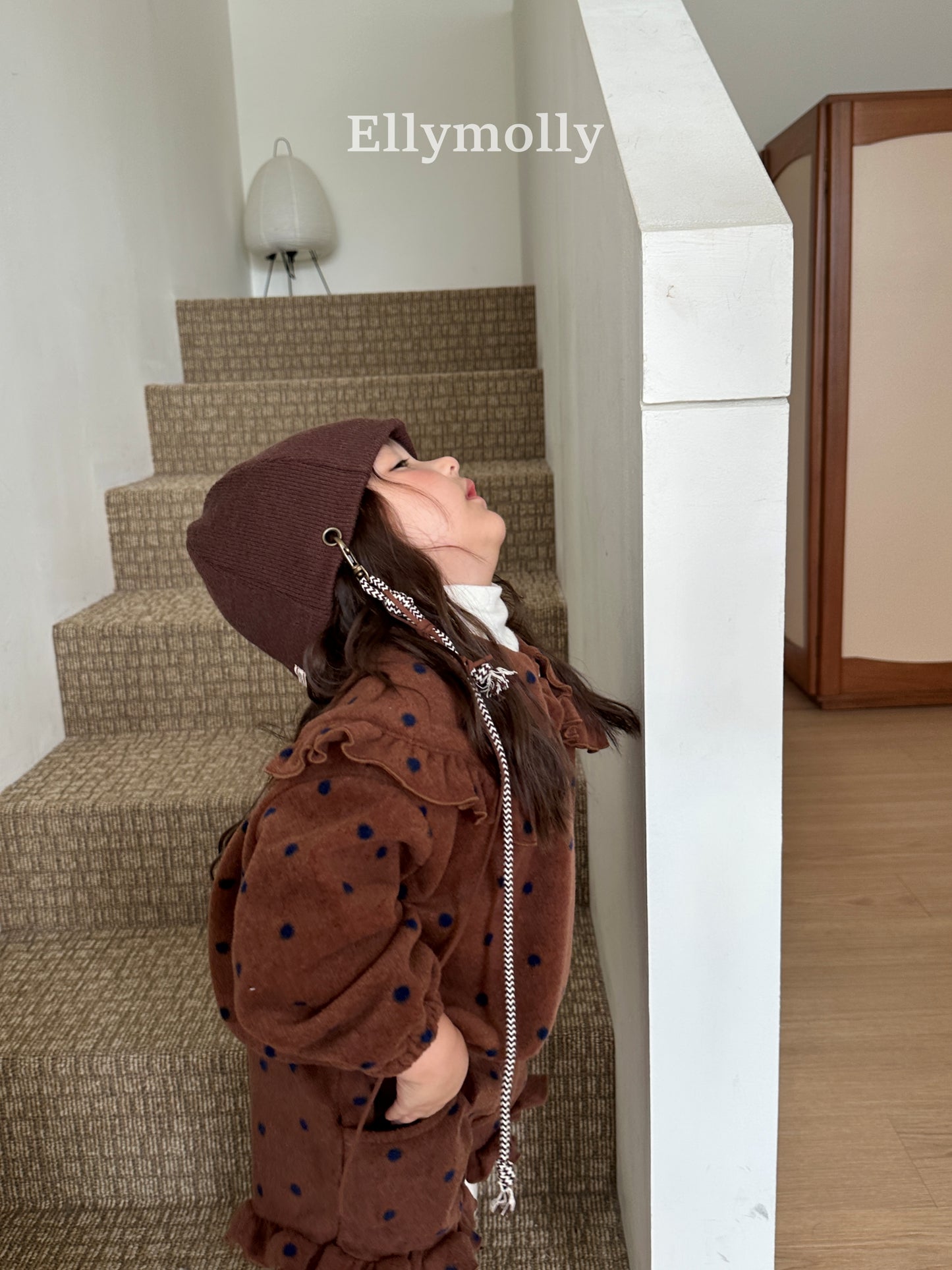 【予約】dot sailor mtm / ellymolly (5-15号)