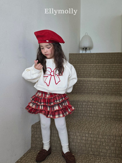 【予約】ribbon bukul mtm / ellymolly (5-15号)