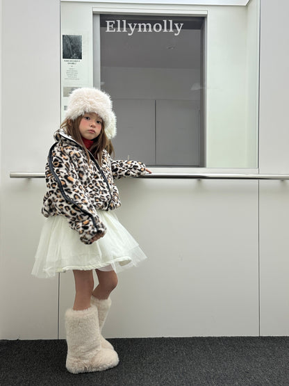 【予約】quilting shear one-piece / ellymolly (5-15号)