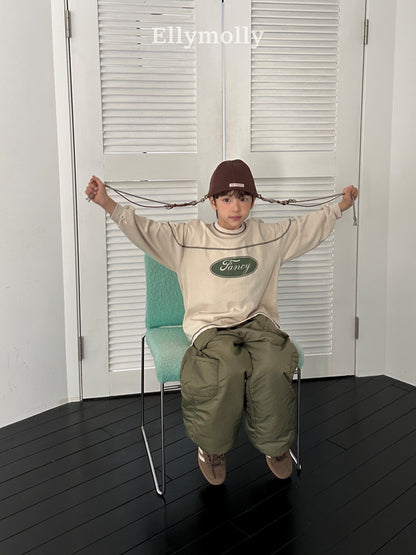 【予約】fancy box T / ellymolly (5-19号)