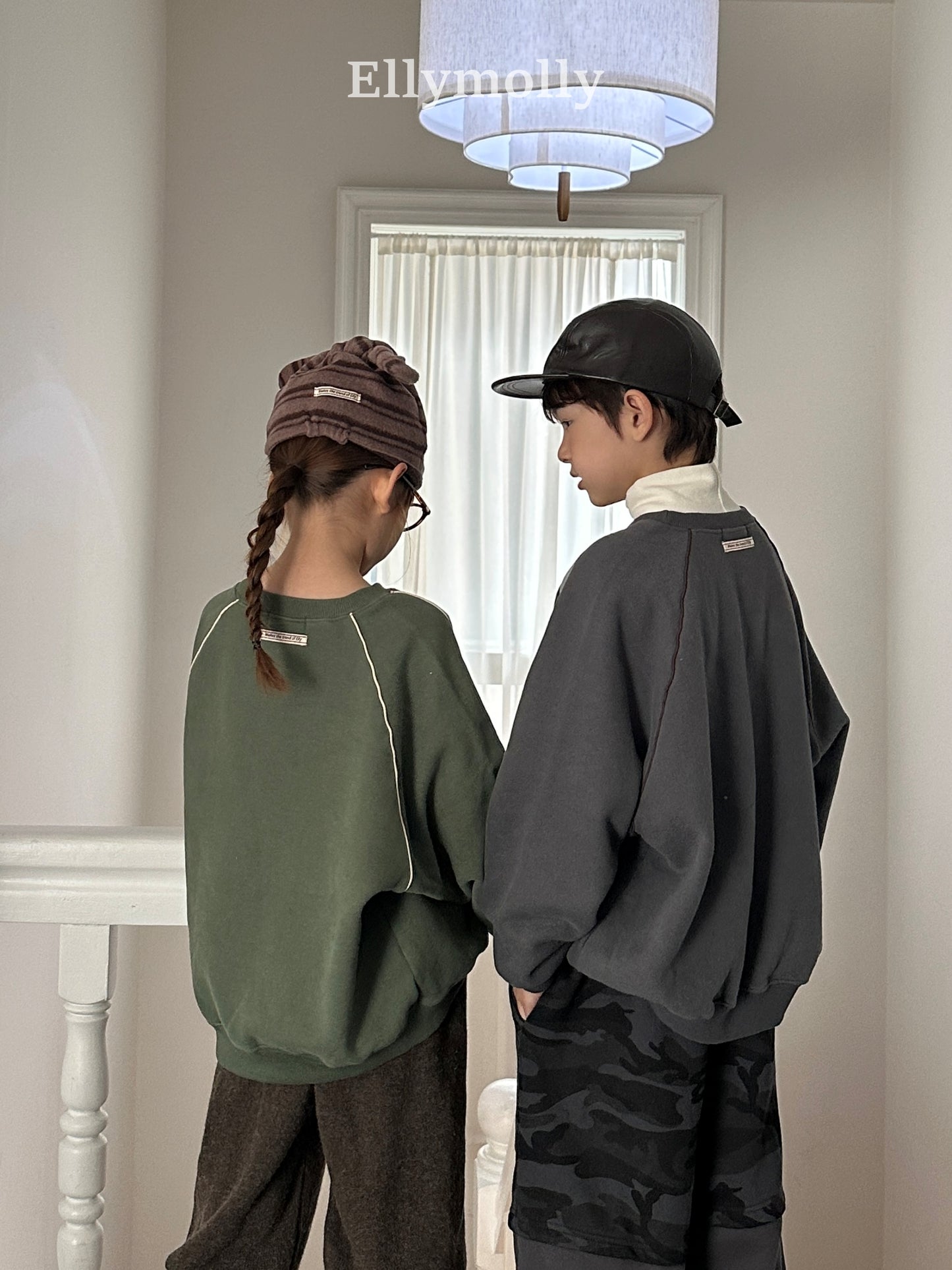 【予約】triple line mtm / ellymolly (5-19号)