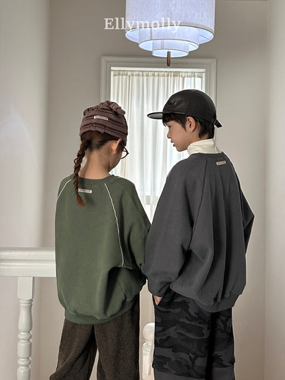 【予約】triple line mtm / ellymolly (5-19号)