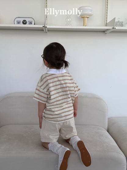 【予約】smart collar T / ellymolly5-19号