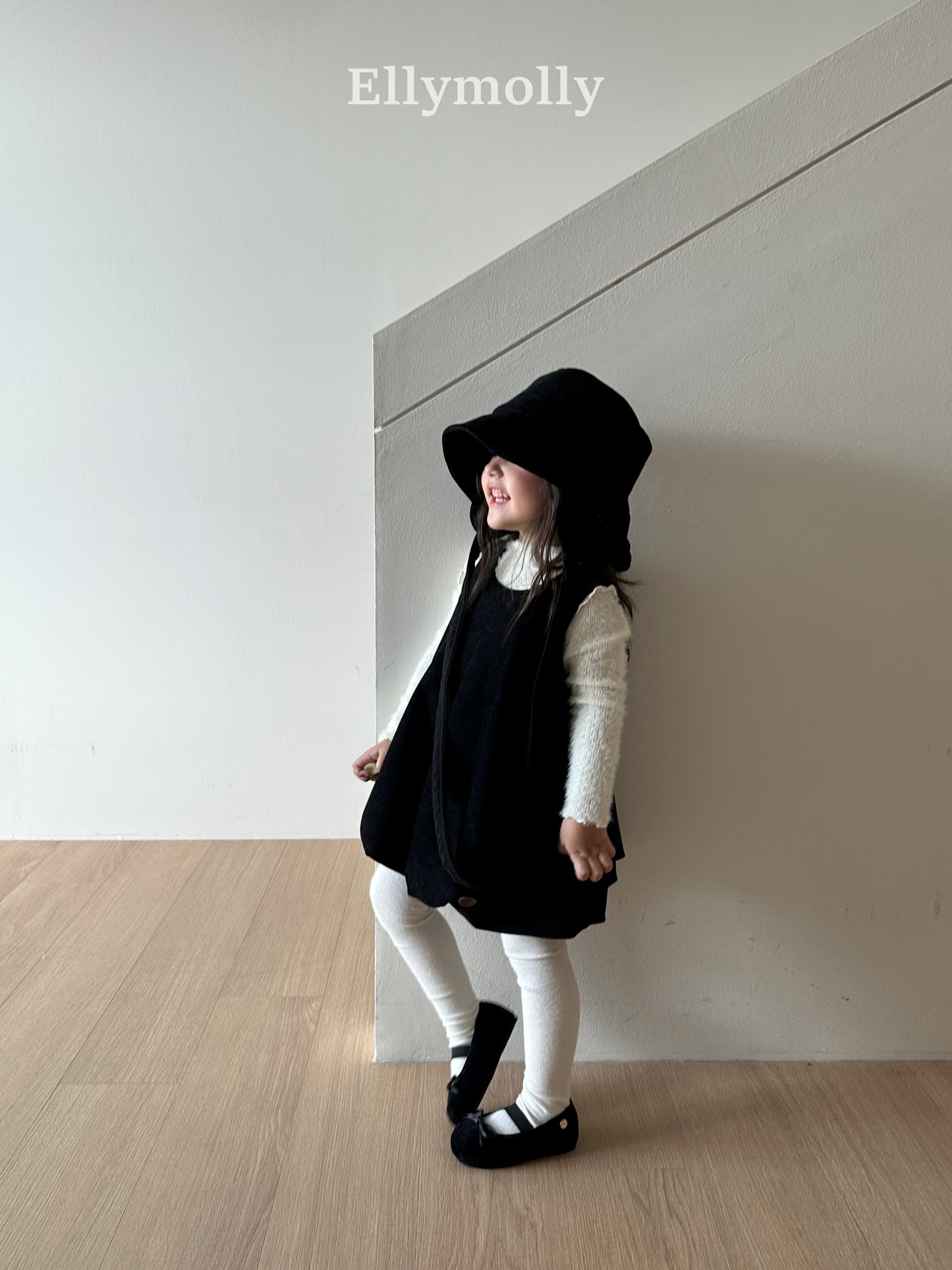 【予約】angoru mellow T / ellymolly (5-15号)