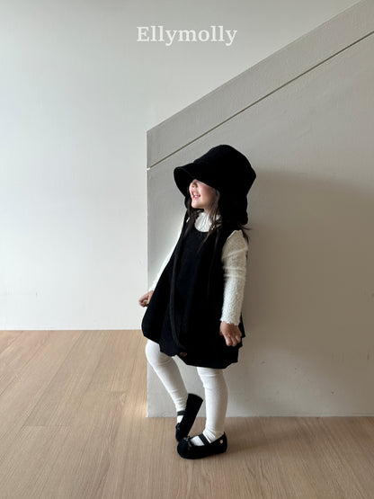 【予約】angoru mellow T / ellymolly (5-15号)