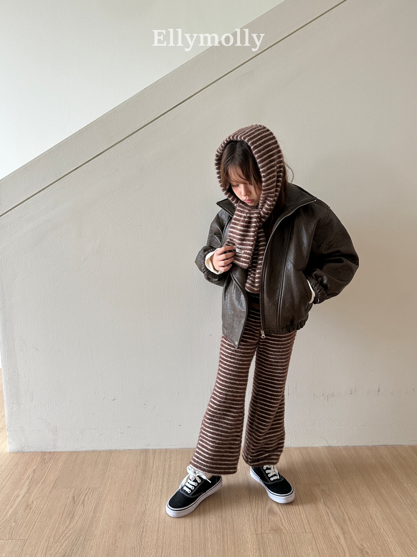 【予約】sugar bell boots cut / ellymolly (5-15号)