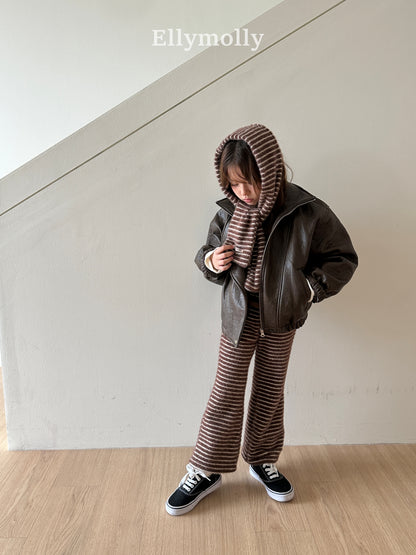 【予約】sugar bell boots cut / ellymolly (5-15号)