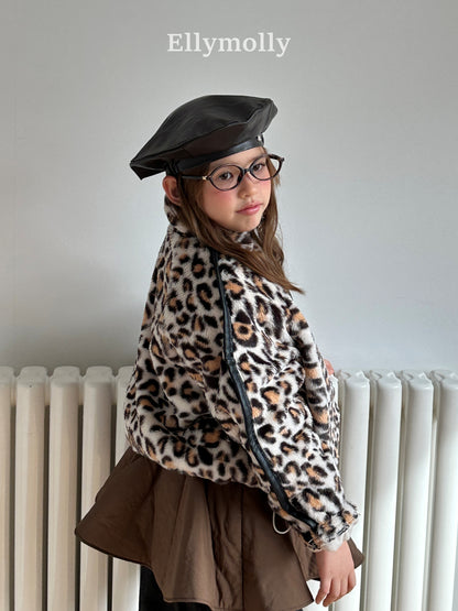 【予約】elly beret  / ellymolly