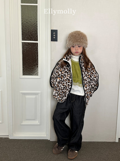 【予約】eskimo fur hat / ellymolly