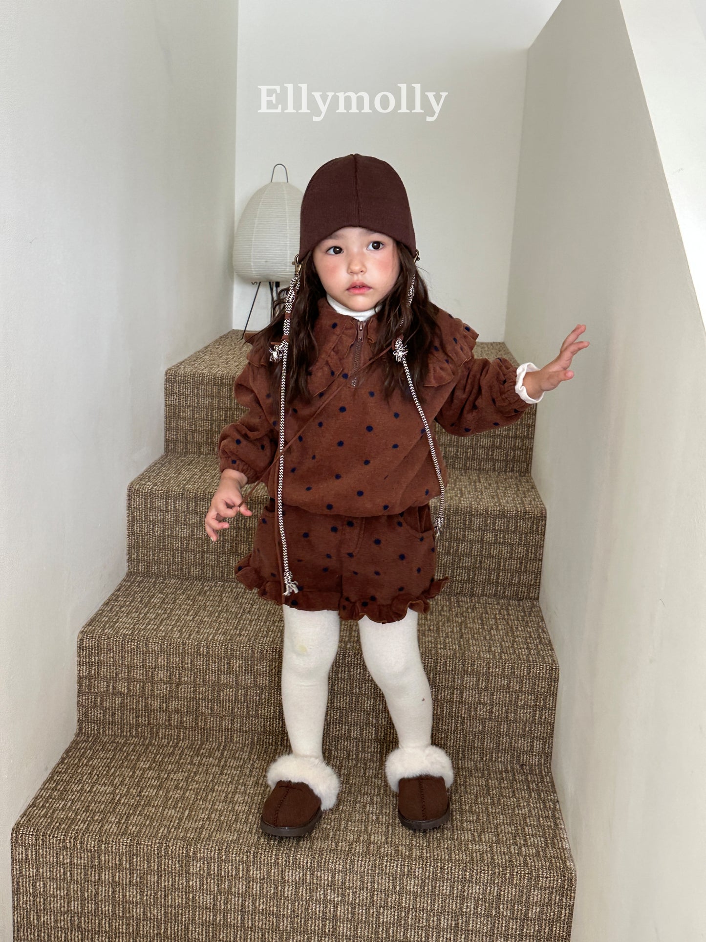 【予約】dot sailor mtm / ellymolly (5-15号)